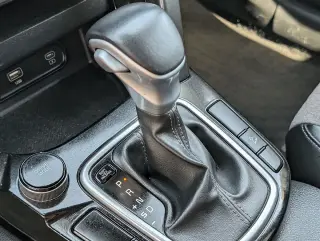 Kia Seltos 2025 S 4dr SUV