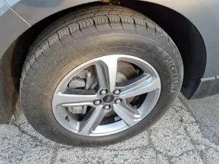 Ford Edge 2024 AWD SEL 4dr SUV