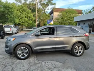 Ford Edge 2024 AWD SEL 4dr SUV