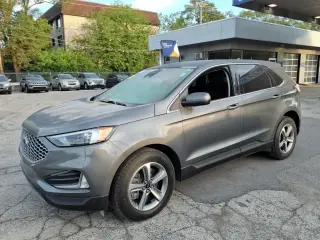 Ford Edge 2024 AWD SEL 4dr SUV
