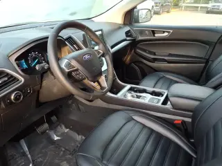 Ford Edge 2024 AWD SEL 4dr SUV