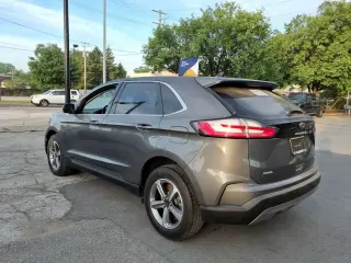Ford Edge 2024 AWD SEL 4dr SUV