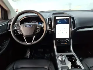 Ford Edge 2024 AWD SEL 4dr SUV