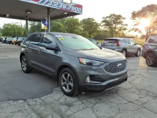 Ford Edge 2024 AWD SEL 4dr SUV
