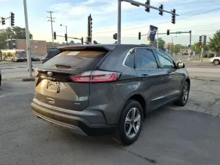 Ford Edge 2024 AWD SEL 4dr SUV