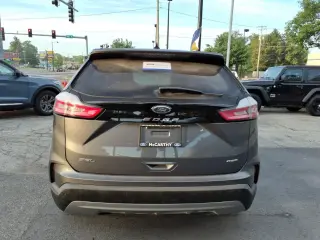 Ford Edge 2024 AWD SEL 4dr SUV