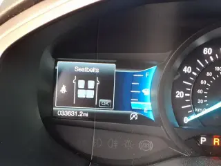 Ford Edge 2024 AWD SEL 4dr SUV