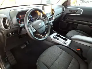 Ford Bronco Sport 2023 AWD Big Bend 4dr SUV