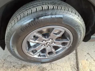 Ford Bronco Sport 2023 AWD Big Bend 4dr SUV