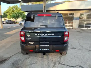 Ford Bronco Sport 2023 AWD Big Bend 4dr SUV