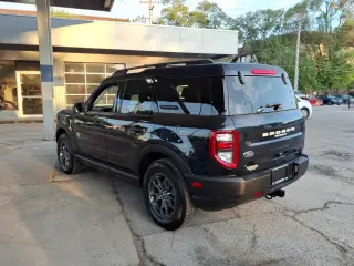 Ford Bronco Sport 2023 AWD Big Bend 4dr SUV