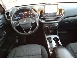 Ford Bronco Sport 2023 AWD Big Bend 4dr SUV