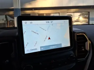 Ford Bronco Sport 2023 AWD Big Bend 4dr SUV