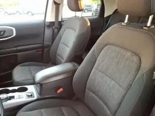 Ford Bronco Sport 2023 AWD Big Bend 4dr SUV