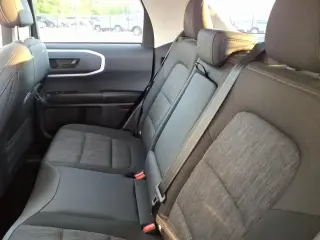 Ford Bronco Sport 2023 AWD Big Bend 4dr SUV
