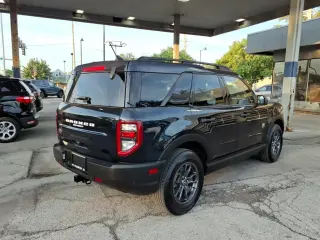 Ford Bronco Sport 2023 AWD Big Bend 4dr SUV