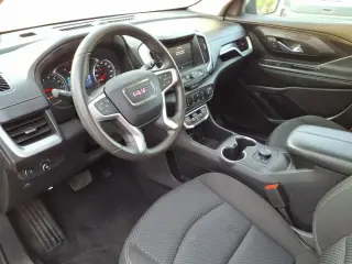 GMC Terrain 2024 SLE 4dr SUV