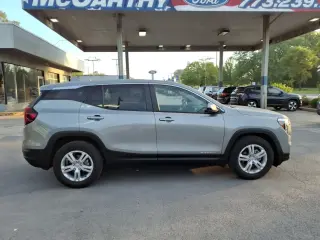GMC Terrain 2024 SLE 4dr SUV