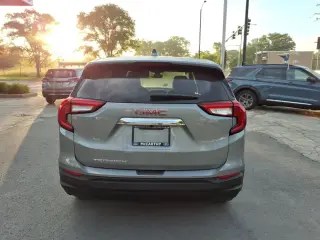GMC Terrain 2024 SLE 4dr SUV