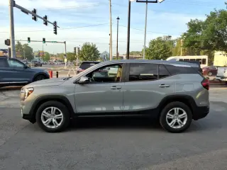 GMC Terrain 2024 SLE 4dr SUV
