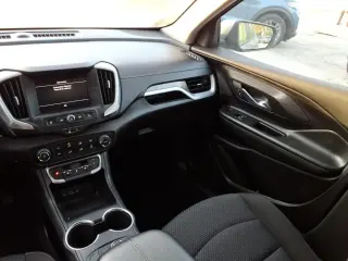 GMC Terrain 2024 SLE 4dr SUV