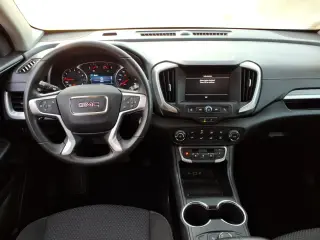GMC Terrain 2024 SLE 4dr SUV