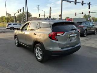 GMC Terrain 2024 SLE 4dr SUV