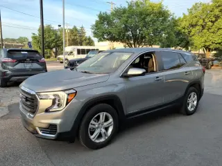 GMC Terrain 2024 SLE 4dr SUV