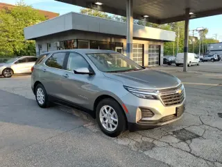 Chevrolet Equinox 2024 LT 4dr SUV w/1LT