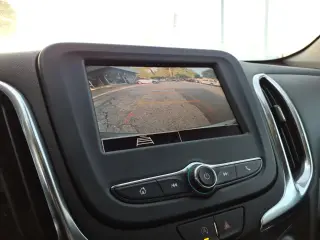 Chevrolet Equinox 2024 LT 4dr SUV w/1LT