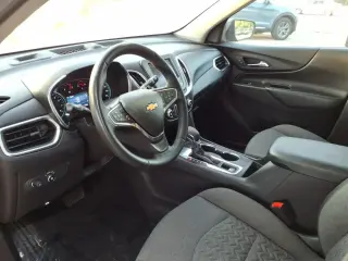 Chevrolet Equinox 2024 LT 4dr SUV w/1LT