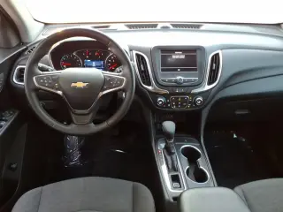 Chevrolet Equinox 2024 LT 4dr SUV w/1LT