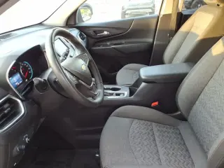 Chevrolet Equinox 2024 LT 4dr SUV w/1LT