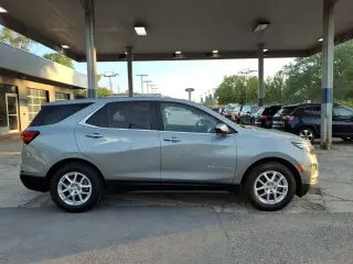 Chevrolet Equinox 2024 LT 4dr SUV w/1LT