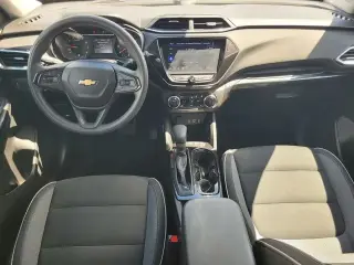 Chevrolet Trailblazer 2021 LT 4dr SUV