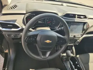Chevrolet Trailblazer 2021 LT 4dr SUV