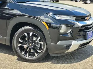 Chevrolet Trailblazer 2021 LT 4dr SUV