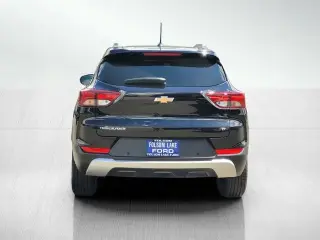 Chevrolet Trailblazer 2021 LT 4dr SUV