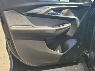 Chevrolet Trailblazer 2021 LT 4dr SUV
