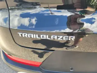 Chevrolet Trailblazer 2021 LT 4dr SUV