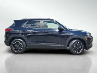 Chevrolet Trailblazer 2021 LT 4dr SUV