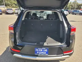 Chevrolet Trailblazer 2021 LT 4dr SUV