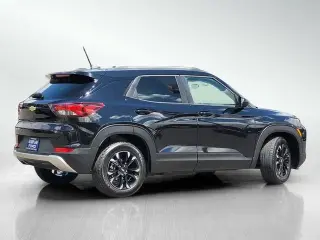 Chevrolet Trailblazer 2021 LT 4dr SUV