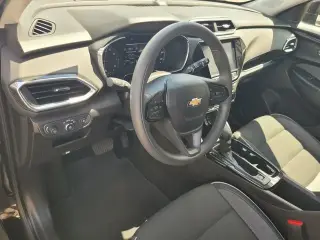 Chevrolet Trailblazer 2021 LT 4dr SUV