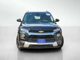 Chevrolet Trailblazer 2021 LT 4dr SUV