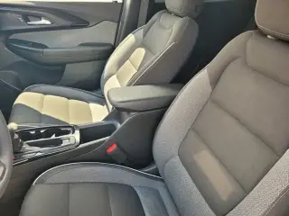 Chevrolet Trailblazer 2021 LT 4dr SUV