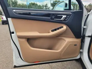 Porsche Macan 2020 AWD S 4dr SUV
