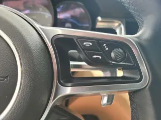 Porsche Macan 2020 AWD S 4dr SUV