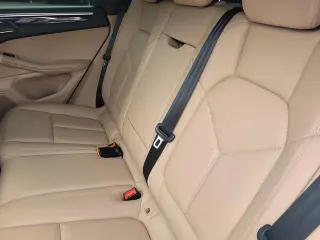 Porsche Macan 2020 AWD S 4dr SUV