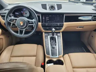 Porsche Macan 2020 AWD S 4dr SUV